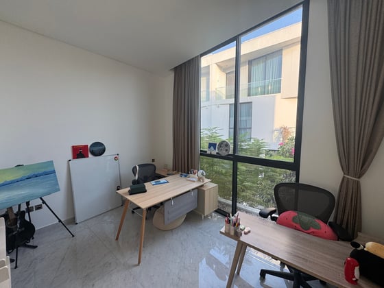 Exclusive Corner Villa | Unfurnished | View Today, picture 14