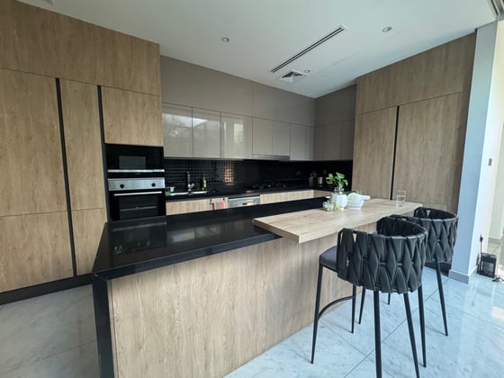Exclusive Corner Villa | Unfurnished | View Today, picture 6