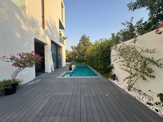 Exclusive Corner Villa | Unfurnished | View Today, picture 10