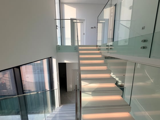 Exclusive Corner Villa | Unfurnished | View Today, picture 17