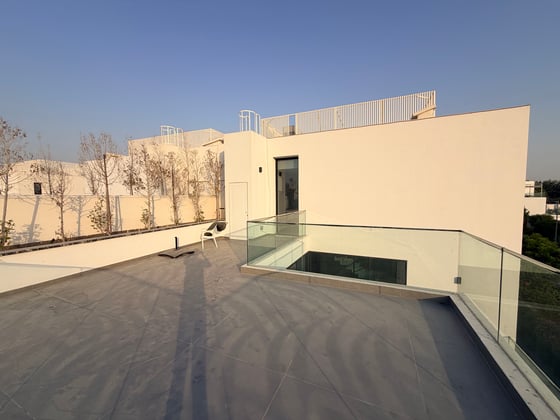 Exclusive Corner Villa | Unfurnished | View Today, picture 21