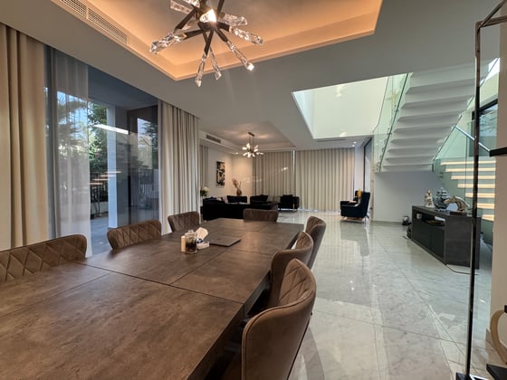 Exclusive Corner Villa | Unfurnished | View Today, picture 3