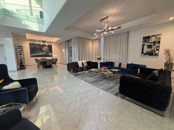 Exclusive Corner Villa | Unfurnished | View Today, picture 1