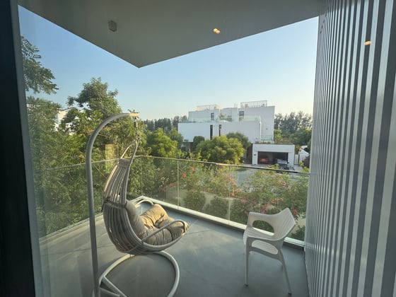 Exclusive Corner Villa | Unfurnished | View Today, picture 15