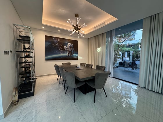 Exclusive Corner Villa | Unfurnished | View Today, picture 4