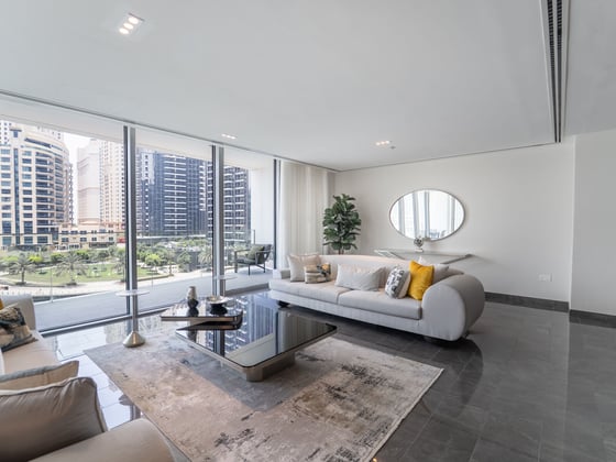 Best Rare Duplex | Marina Views |  Fully Upgraded, picture 8