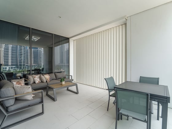Best Rare Duplex | Marina Views |  Fully Upgraded, picture 12