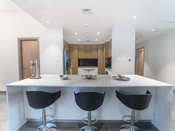 Best Rare Duplex | Marina Views |  Fully Upgraded, picture 7