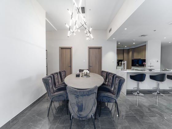 Best Rare Duplex | Marina Views |  Fully Upgraded, picture 15