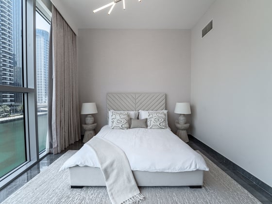 Best Rare Duplex | Marina Views |  Fully Upgraded, picture 17