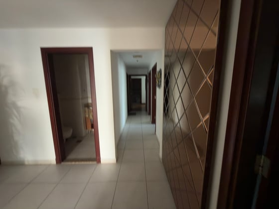 Exclusive Sea View | Spacious 3BR + Maid | Princess Tower, picture 15