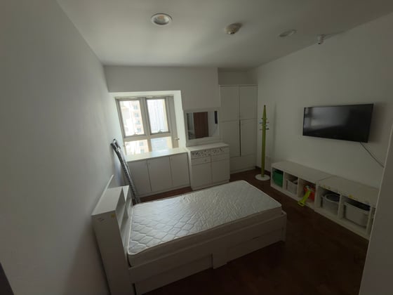 Exclusive Sea View | Spacious 3BR + Maid | Princess Tower, picture 22