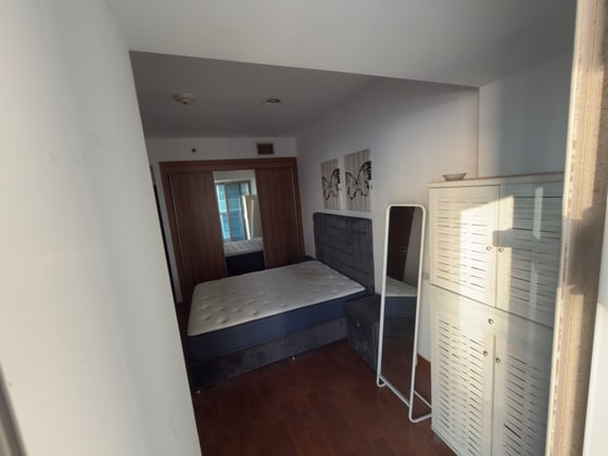 Exclusive Sea View | Spacious 3BR + Maid | Princess Tower, picture 21