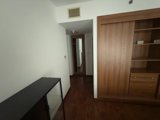 Exclusive Sea View | Spacious 3BR + Maid | Princess Tower, picture 28