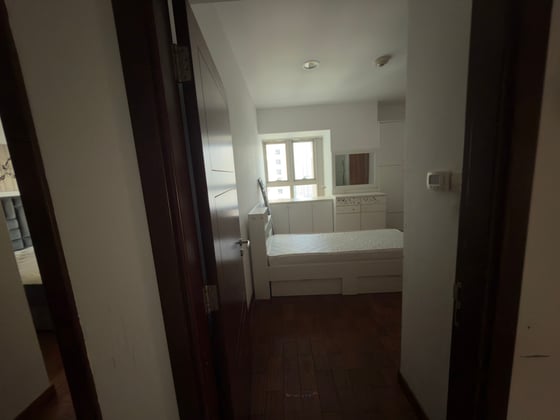 Exclusive Sea View | Spacious 3BR + Maid | Princess Tower, picture 25