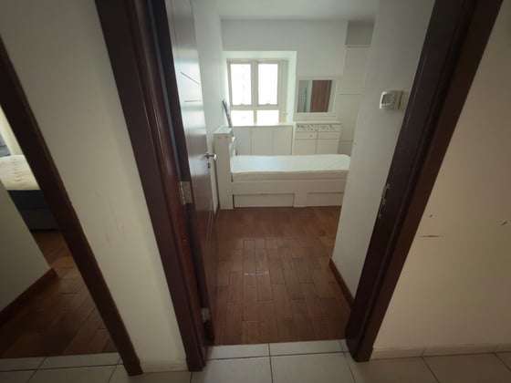 Exclusive Sea View | Spacious 3BR + Maid | Princess Tower, picture 24