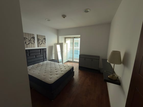 Exclusive Sea View | Spacious 3BR + Maid | Princess Tower, picture 20