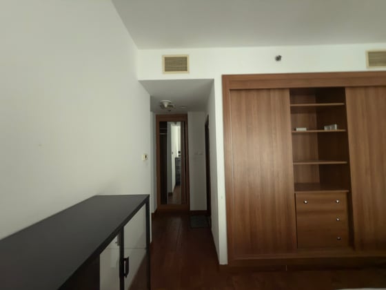 Exclusive Sea View | Spacious 3BR + Maid | Princess Tower, picture 29