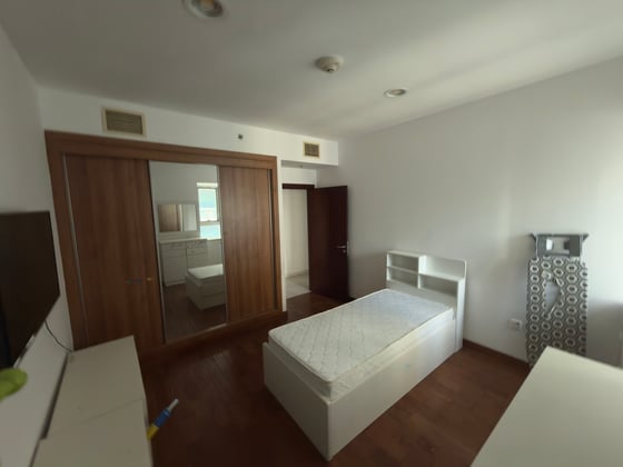 Exclusive Sea View | Spacious 3BR + Maid | Princess Tower, picture 23