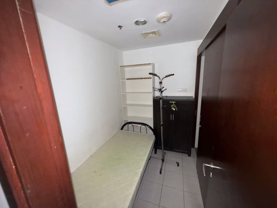 Exclusive Sea View | Spacious 3BR + Maid | Princess Tower, picture 26