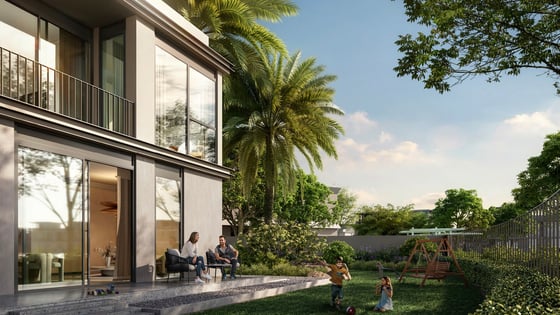 Elegant Family House | Opposite Pool | Spacious, picture 8