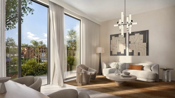 Elegant Family House | Opposite Pool | Spacious, picture 9
