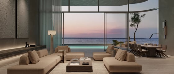 3-bedroom apartment in Orla at the Palm Jumeirah, picture 2