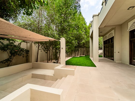 6 Bed | Basement | Private Pool | View today, picture 23