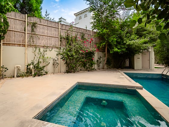 6 Bed | Basement | Private Pool | View today, picture 20