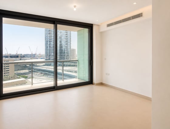 Burj Khalifa View | Mid Floor | Great Value | Spacious, picture 6