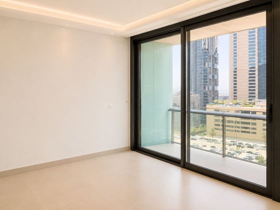Burj Khalifa View | Mid Floor | Great Value | Spacious, picture 7