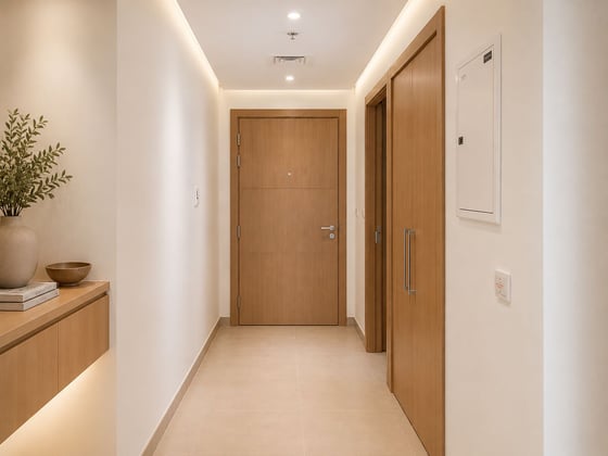Burj Khalifa View | Mid Floor | Great Value | Spacious, picture 8
