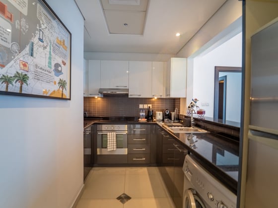 Exclusive | Perfect Investment | Marina View | Vacant, picture 8