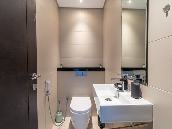 Exclusive | Perfect Investment | Marina View | Vacant, picture 14