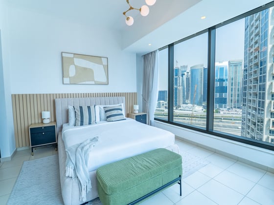Exclusive | Perfect Investment | Marina View | Vacant, picture 9