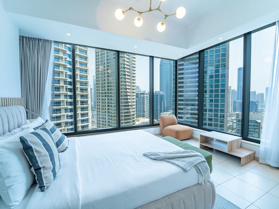 Exclusive | Perfect Investment | Marina View | Vacant, picture 11