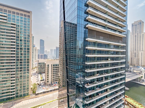 Exclusive | Perfect Investment | Marina View | Vacant, picture 16