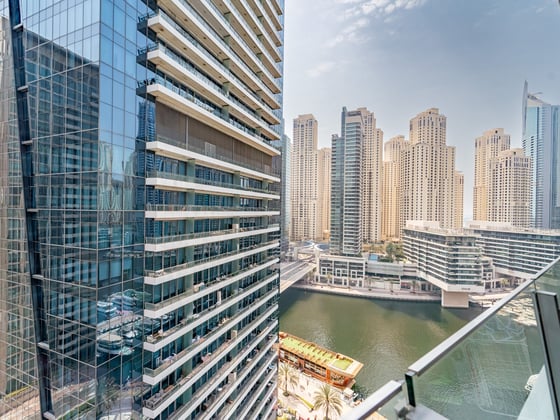 Exclusive | Perfect Investment | Marina View | Vacant, picture 17