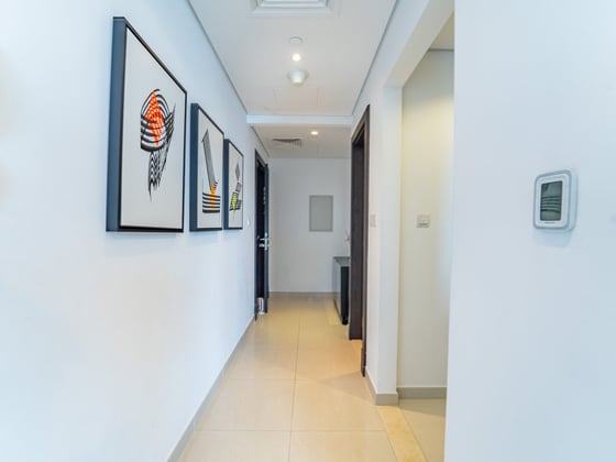 Exclusive | Perfect Investment | Marina View | Vacant, picture 12