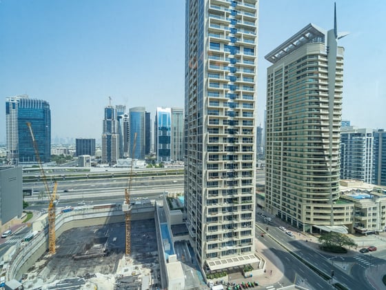 Exclusive | Perfect Investment | Marina View | Vacant, picture 20