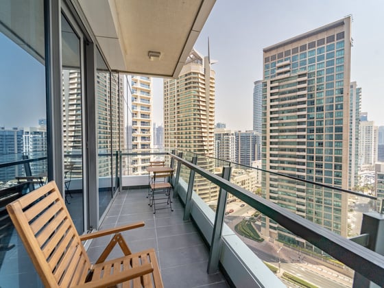 Exclusive | Perfect Investment | Marina View | Vacant, picture 19