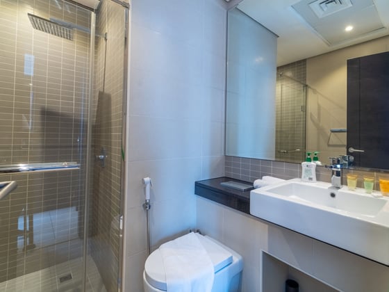 Exclusive | Perfect Investment | Marina View | Vacant, picture 15