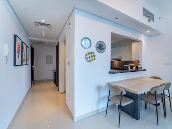 Exclusive | Perfect Investment | Marina View | Vacant, picture 6