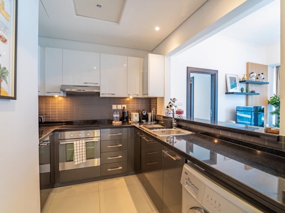 Exclusive | Perfect Investment | Marina View | Vacant, picture 7