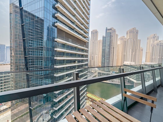 Exclusive | Perfect Investment | Marina View | Vacant, picture 18