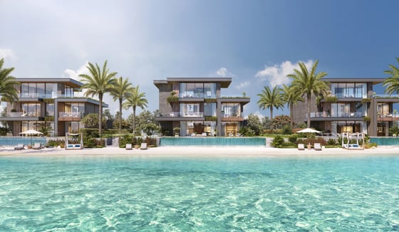4-bedroom beachfront villa in Jacob&CO Beachfront Living, picture 6