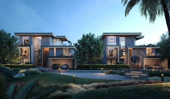 4-bedroom beachfront villa in Jacob&CO Beachfront Living, picture 9