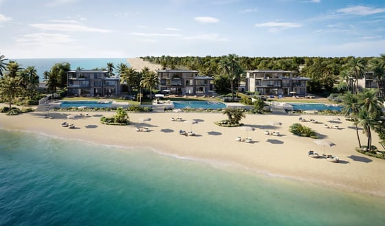4-bedroom beachfront villa in Jacob&CO Beachfront Living, picture 7