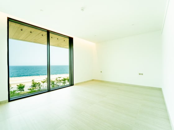 Vacant | Panoramic Sea Views | Spacious Layout, picture 15