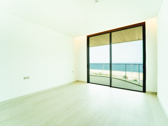 Vacant | Panoramic Sea Views | Spacious Layout, picture 17